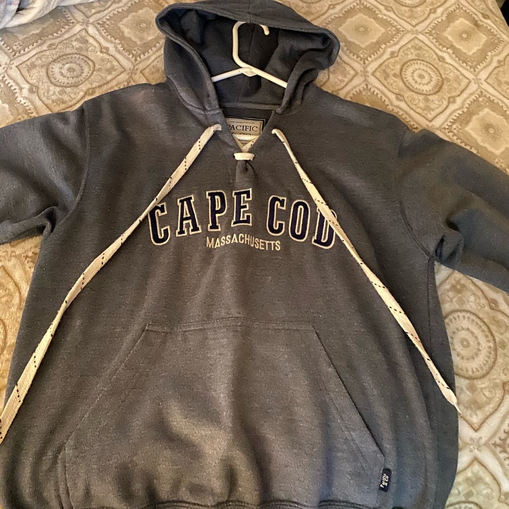 🌸Cape Cod Sweatshirt
